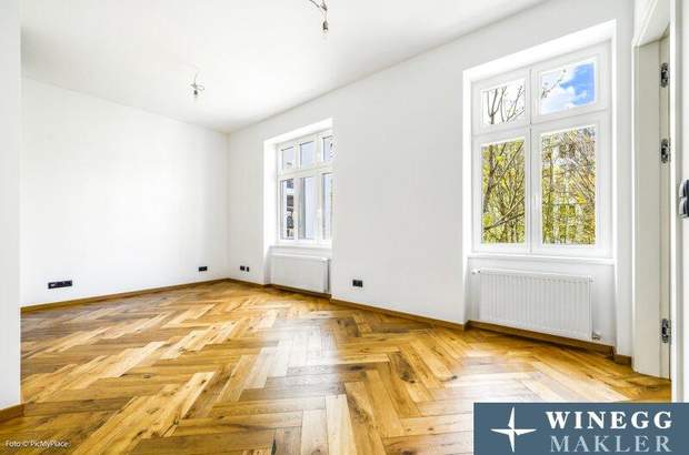 Wohnung kaufen in 1180 Wien (Bild 1)