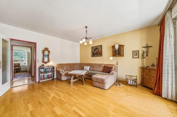 Wohnung kaufen in 6176 Völs (Bild 3)