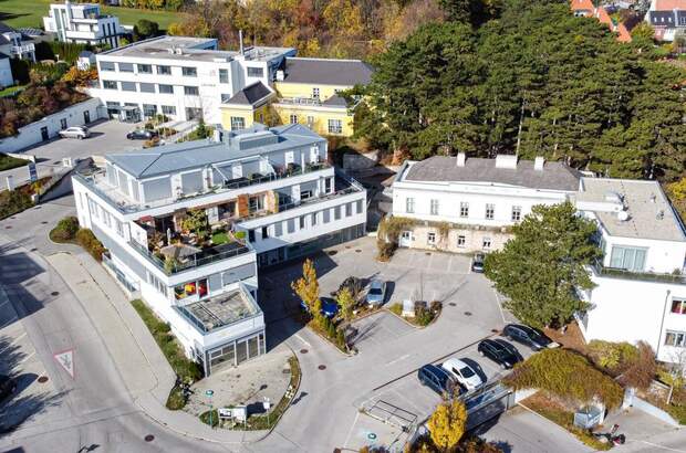 Gewerbeobjekt mieten in 2372 Gießhübl (Bild 1)