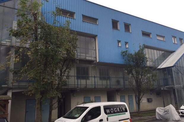 Terrassenwohnung mieten in 8101 Gratkorn (Bild 2)