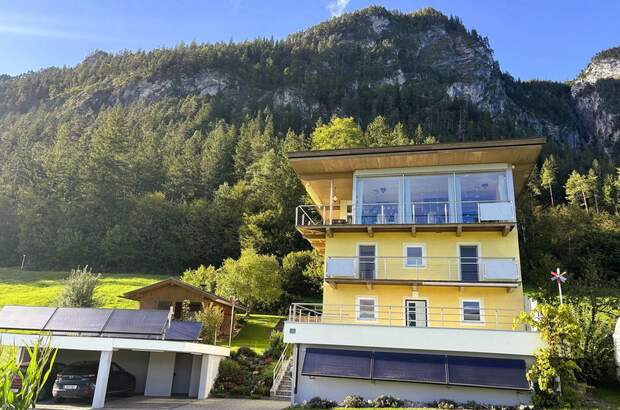 Mehrfamilienhaus kaufen in 6320 Angerberg (Bild 2)