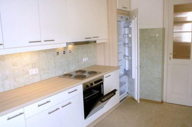 Altbauwohnung mit Balkon mieten in 9020 Klagenfurt (Bild 3)