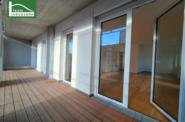 Terrassenwohnung mieten in 2334 Vösendorf (Bild 3)