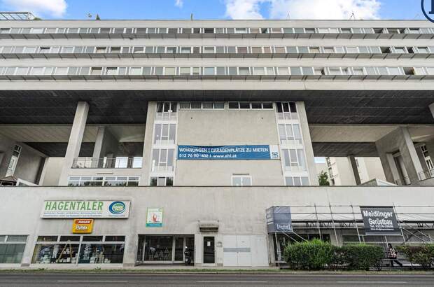 Terrassenwohnung kaufen in 1200 Wien (Bild 2)