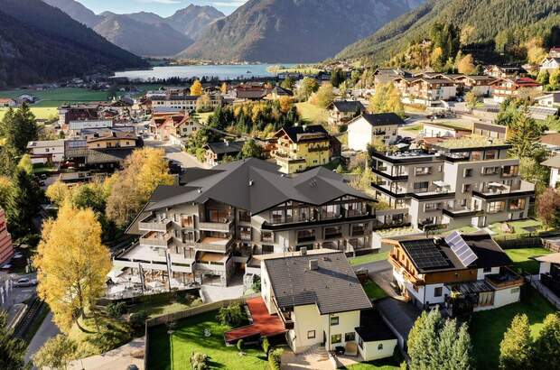 Eigentumswohnung in 6212 Maurach (Bild 1)