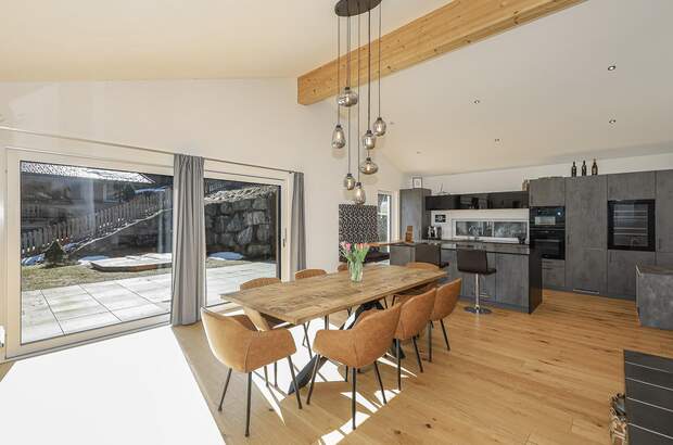 Einfamilienhaus kaufen in 6384 Waidring (Bild 2)