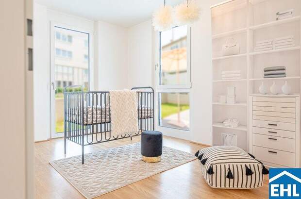 Terrassenwohnung mieten in 1110 Wien (Bild 5)