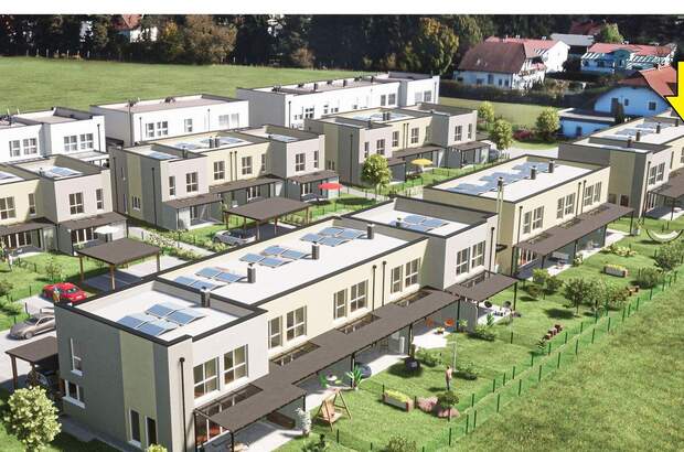 Haus mieten in 9061 Klagenfurt (Bild 1)