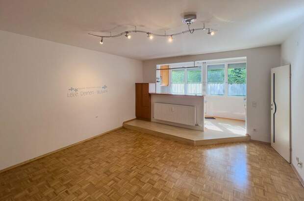 Eigentumswohnung in 5020 Salzburg (Bild 1)