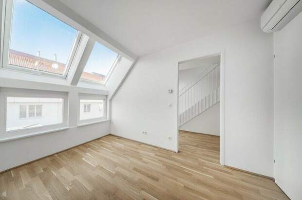 Terrassenwohnung kaufen in 1210 Wien (Bild 4)