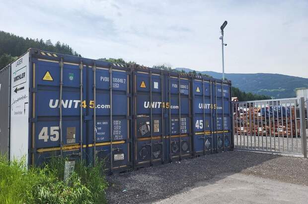 Gewerbeobjekt mieten in 6116 Weer (Bild 2)