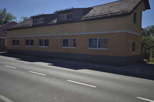 Haus mit Garten kaufen in 5120 Sankt Pantaleon (Bild 3)