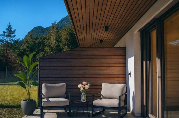 Haus mit Garten kaufen in 6423 Mötz (Bild 4)