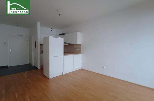 Terrassenwohnung mieten in 3100 St. Pölten (Bild 5)