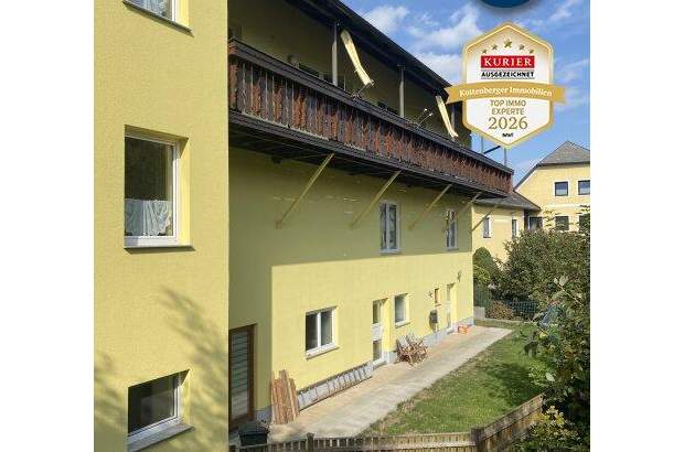 Mehrfamilienhaus kaufen in 3812 Groß (Bild 1)