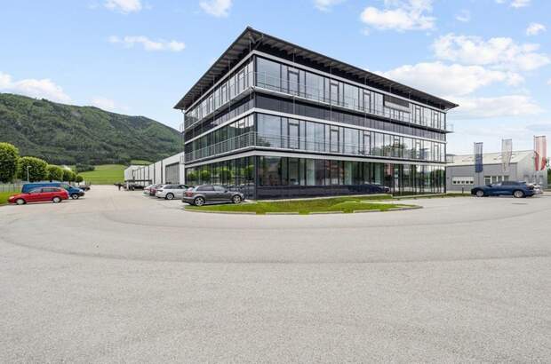 Gewerbeobjekt kaufen in 4563 Micheldorf (Bild 1)