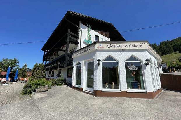 Gewerbeobjekt kaufen in 6691 Jungholz (Bild 4)