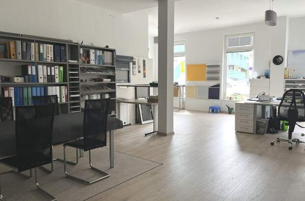 Gewerbeobjekt kaufen in 2345 Brunn (Bild 4)
