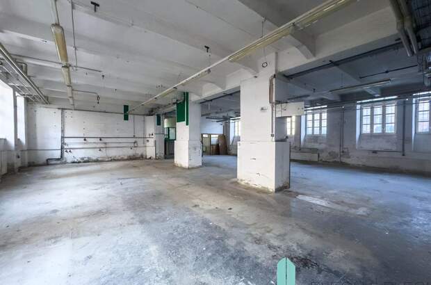 Gewerbeobjekt mieten in 1120 Wien (Bild 1)