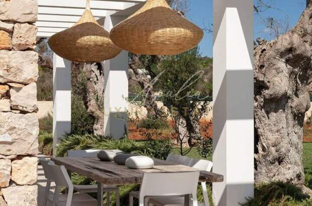 Haus mit Garten kaufen in 73040 Capo Santa Maria di Leuca (Bild 3)