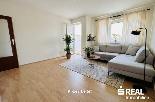 Terrassenwohnung kaufen in 4655 Vorchdorf (Bild 4)