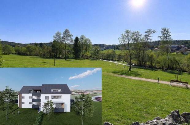 Wohnung mit Balkon kaufen in 8212 Pischelsdorf (Bild 1)