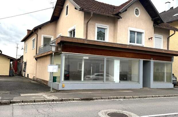 Wohnanlage kaufen in 5270 Mauerkirchen (Bild 1)