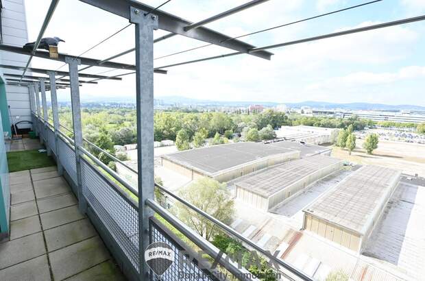 Terrassenwohnung kaufen in 1100 Wien (Bild 1)