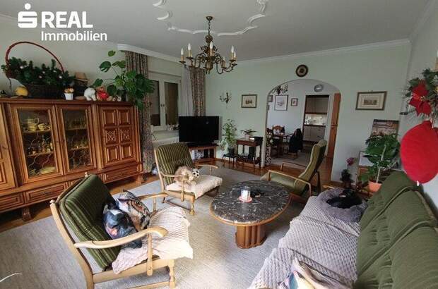 Haus kaufen in 5020 Salzburg (Bild 3)