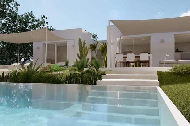 Haus mit Garten kaufen in 73040 Castrignano del Capo (Bild 4)