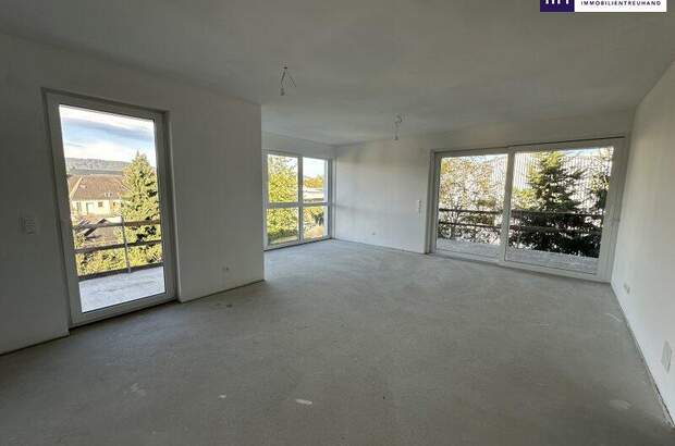 Terrassenwohnung kaufen in 8055 Graz (Bild 1)