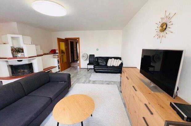 Wohnung mit Balkon kaufen in 6230 Brixlegg (Bild 1)