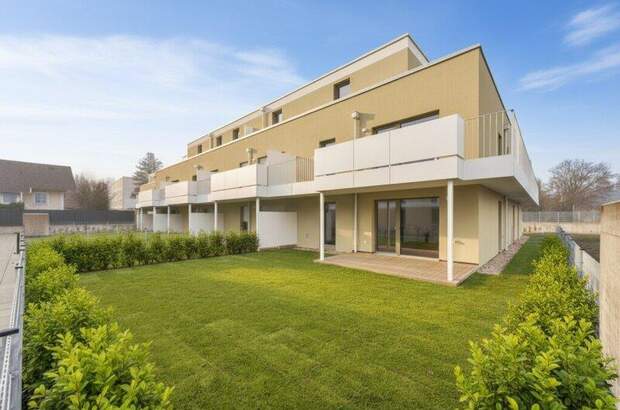 Eigentumswohnung in 2540 Bad Vöslau (Bild 3)