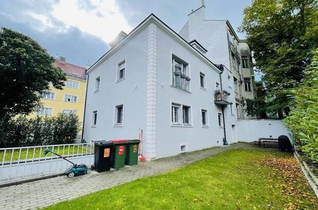 Haus mit Garten kaufen in 1130 Wien (Bild 1)