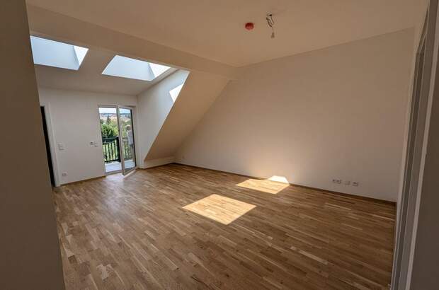 Wohnung mit Balkon mieten in 2020 Hollabrunn (Bild 3)