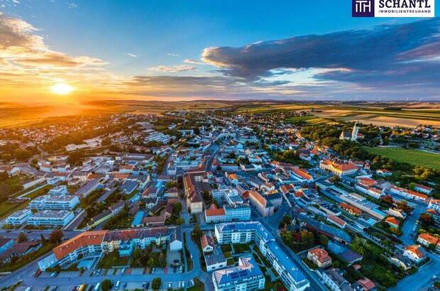 Terrassenwohnung kaufen in 2130 Mistelbach (Bild 4)