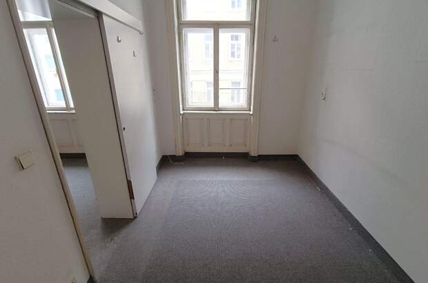 Altbauwohnung kaufen in 1090 Wien (Bild 5)