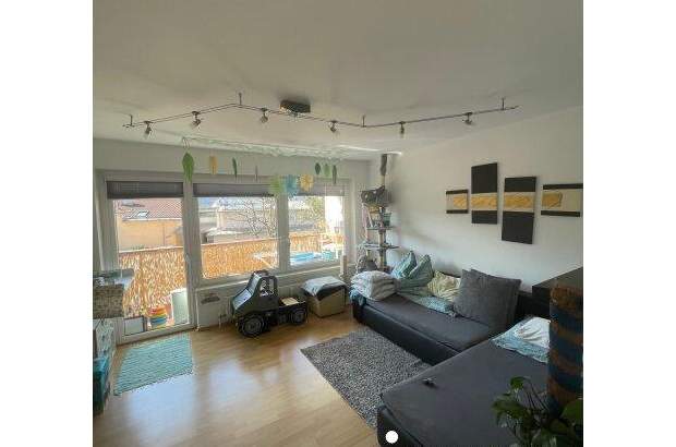 Eigentumswohnung in 6060 Hall (Bild 1)