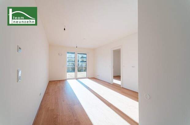 Terrassenwohnung kaufen in 1210 Wien (Bild 3)