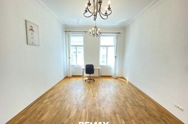 Terrassenwohnung mieten in 1080 Wien (Bild 2)