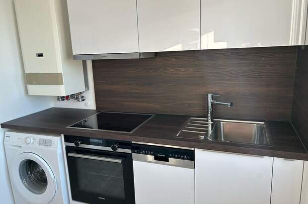 Wohnung mieten in 1210 Wien (Bild 2)