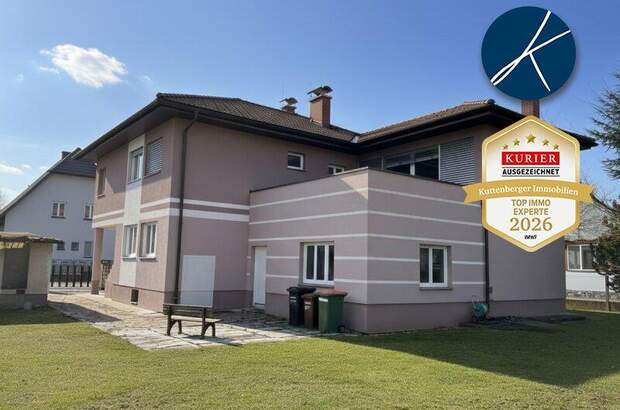 Mehrfamilienhaus kaufen in 8112 Gratwein (Bild 2)