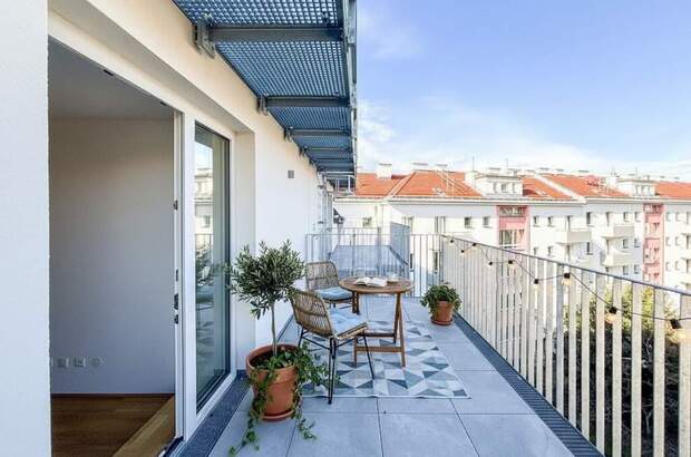 Mietwohnung in 1170 Wien