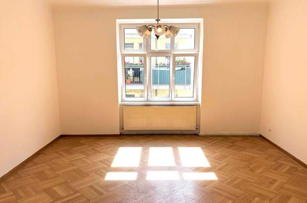 Altbauwohnung mieten in 1200 Wien (Bild 1)