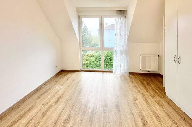 Wohnung mit Balkon kaufen in 2540 Bad Vöslau (Bild 5)