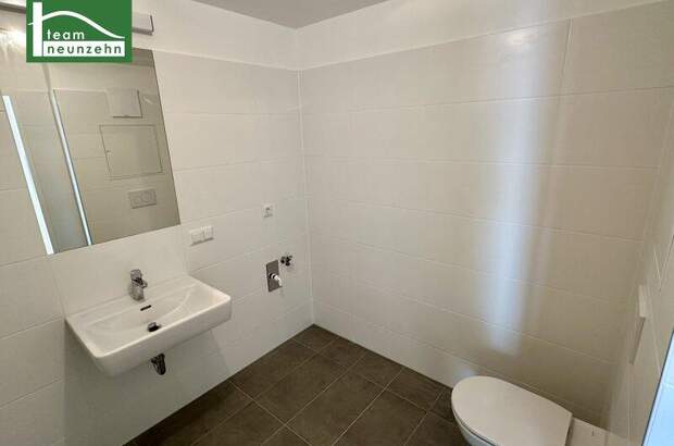 Terrassenwohnung mieten in 1220 Wien (Bild 5)