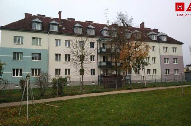 Terrassenwohnung mieten in 5280 Braunau (Bild 4)