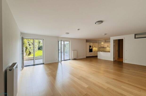 Wohnung mieten in 1190 Wien (Bild 2)