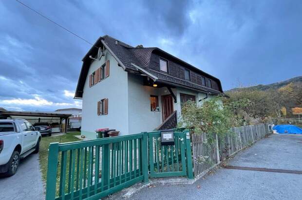 Haus kaufen in 8650 Kindberg (Bild 3)