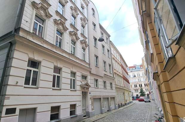 Eigentumswohnung in 1080 Wien (Bild 1)